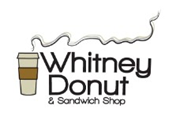 Whitney Donut
