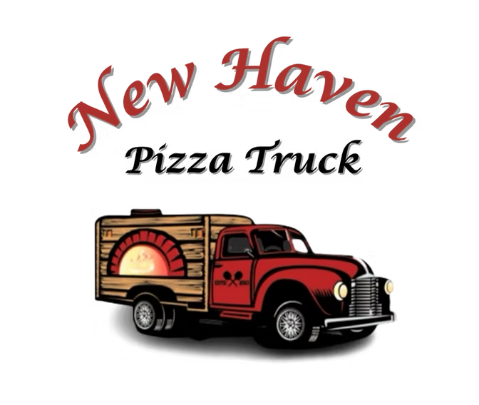New Haven Pizza Truck