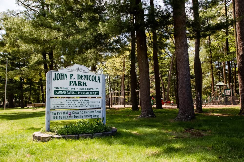 Denicola Park