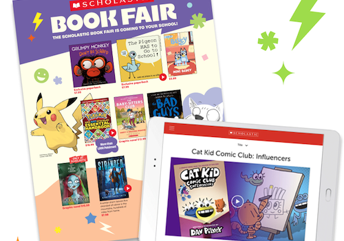 Book Fair