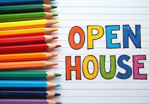 Open House